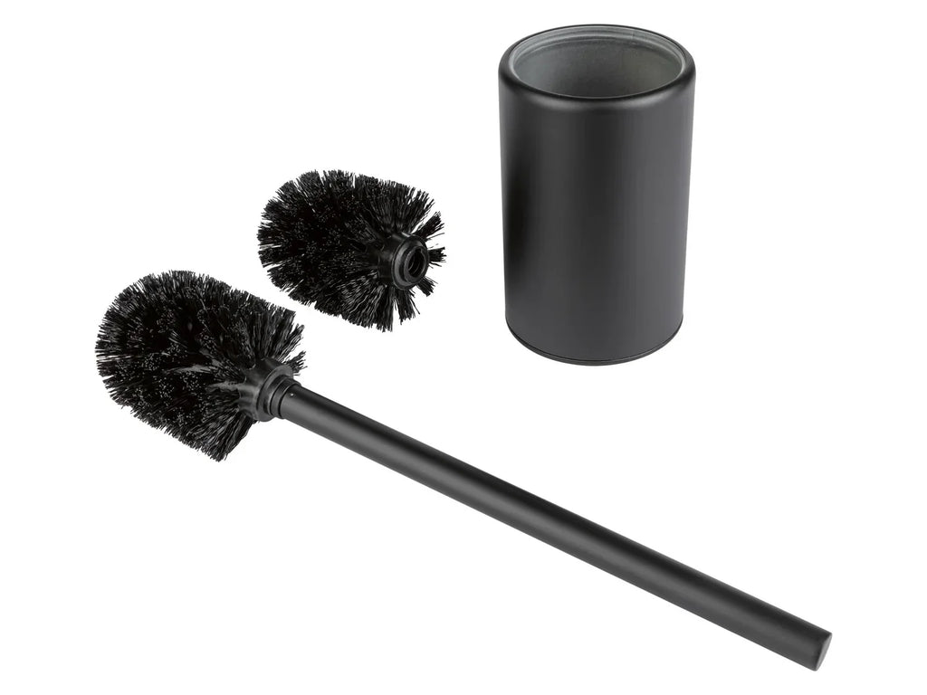 LIVARNO home Porte-brosse WC ou Boite  lingettes ou Porte-rouleau WC ou Porte-serviettes