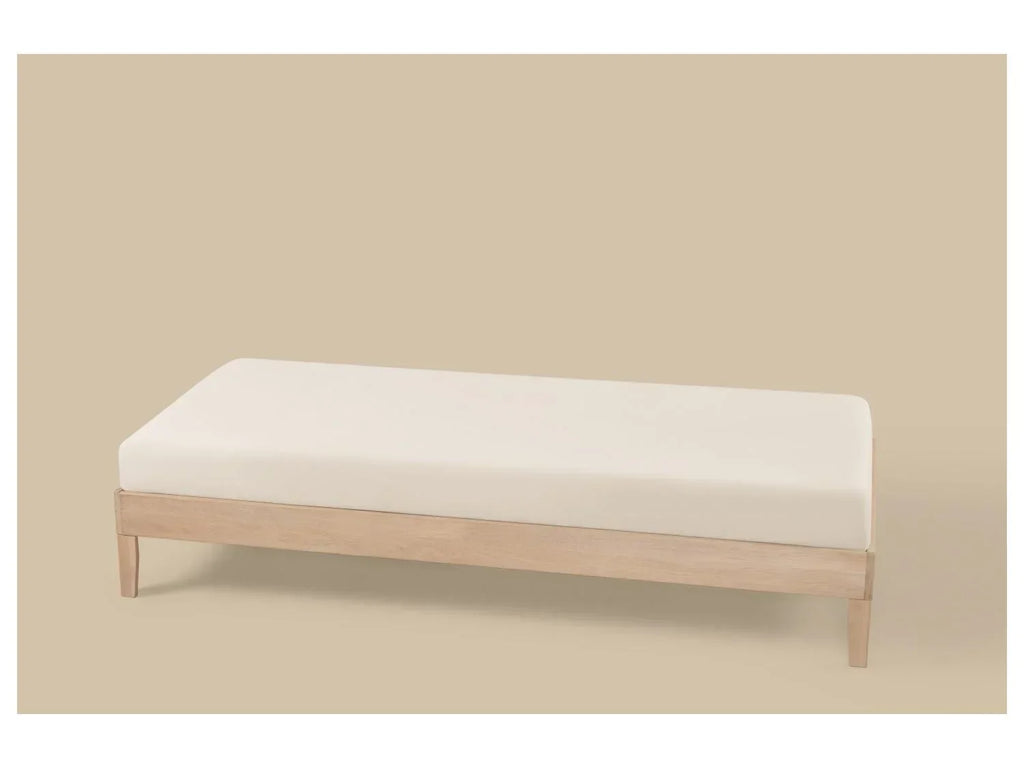 LIVARNO Drap-housse en jersey, 90-100 x 200 cm