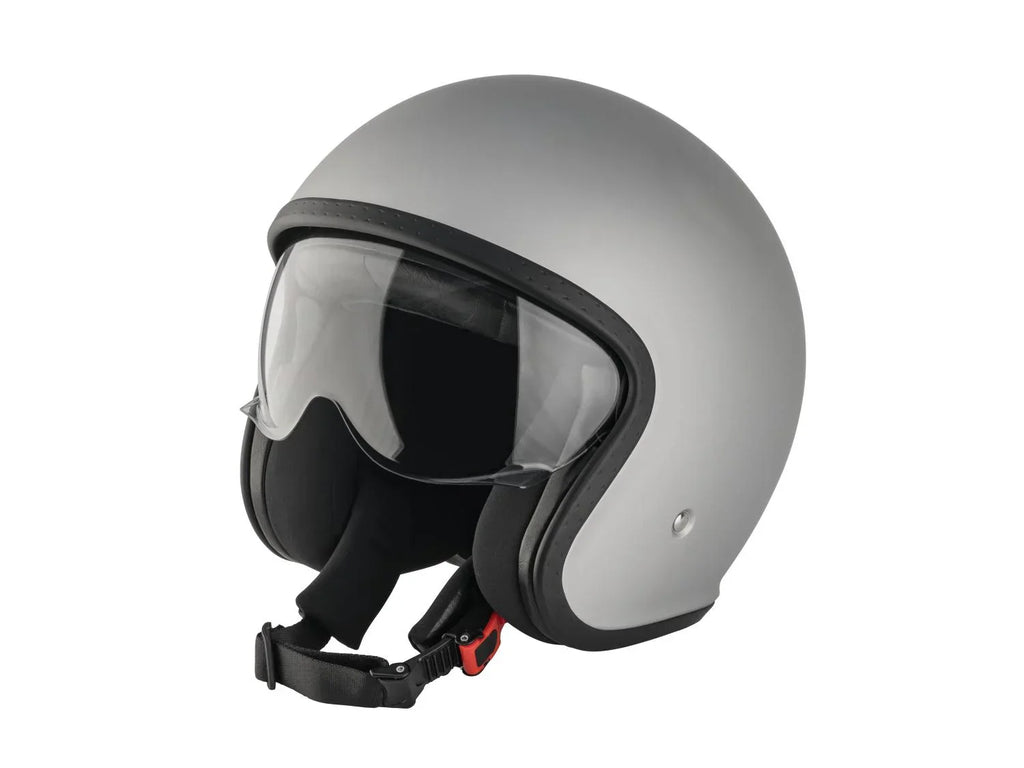 ULTIMATE SPEED Casque Jet