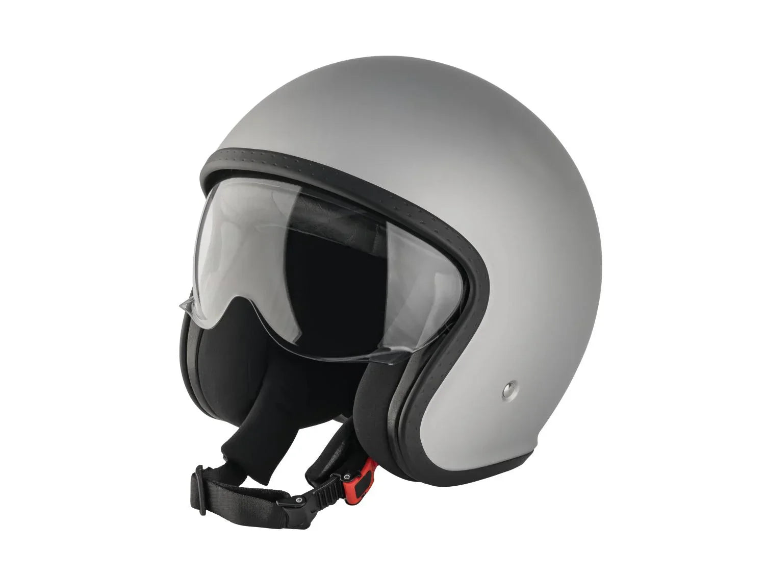 ULTIMATE SPEED Casque Jet
