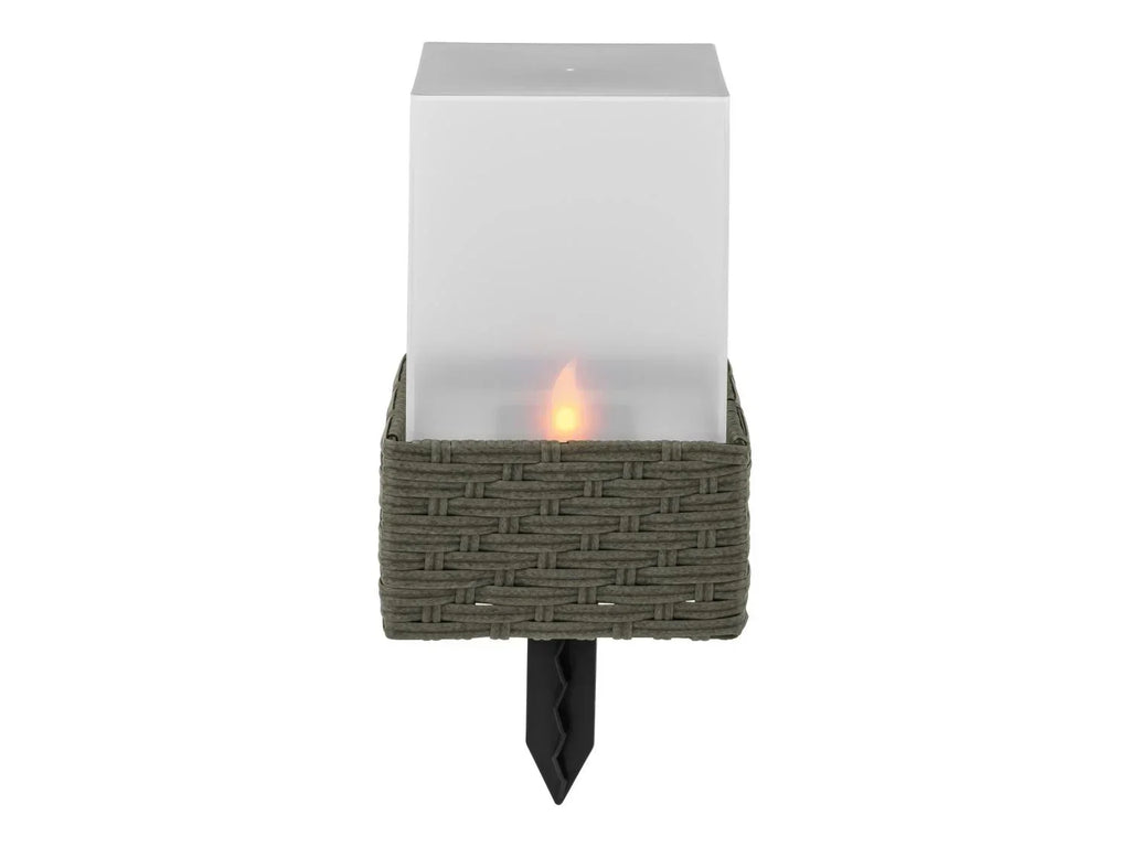 LIVARNO Balise(s) solaire(s)  LED