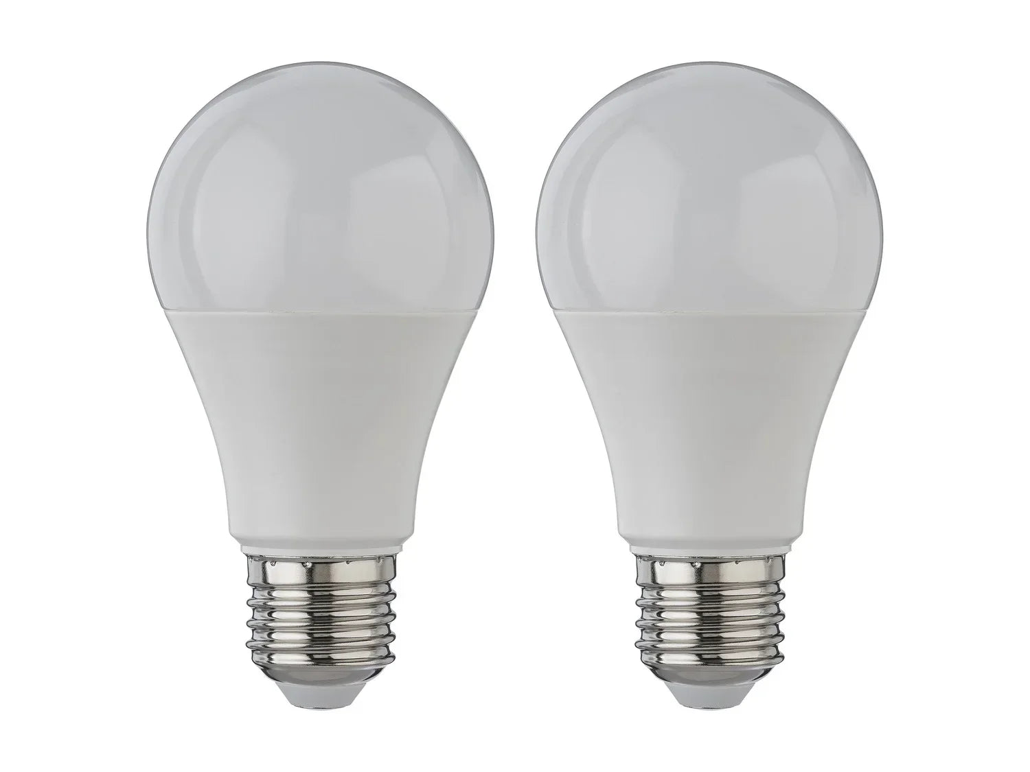 LIVARNO home Ampoules LED E27 / E14