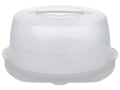 SILVERCREST Cloche  gteau ou Cloche  cake