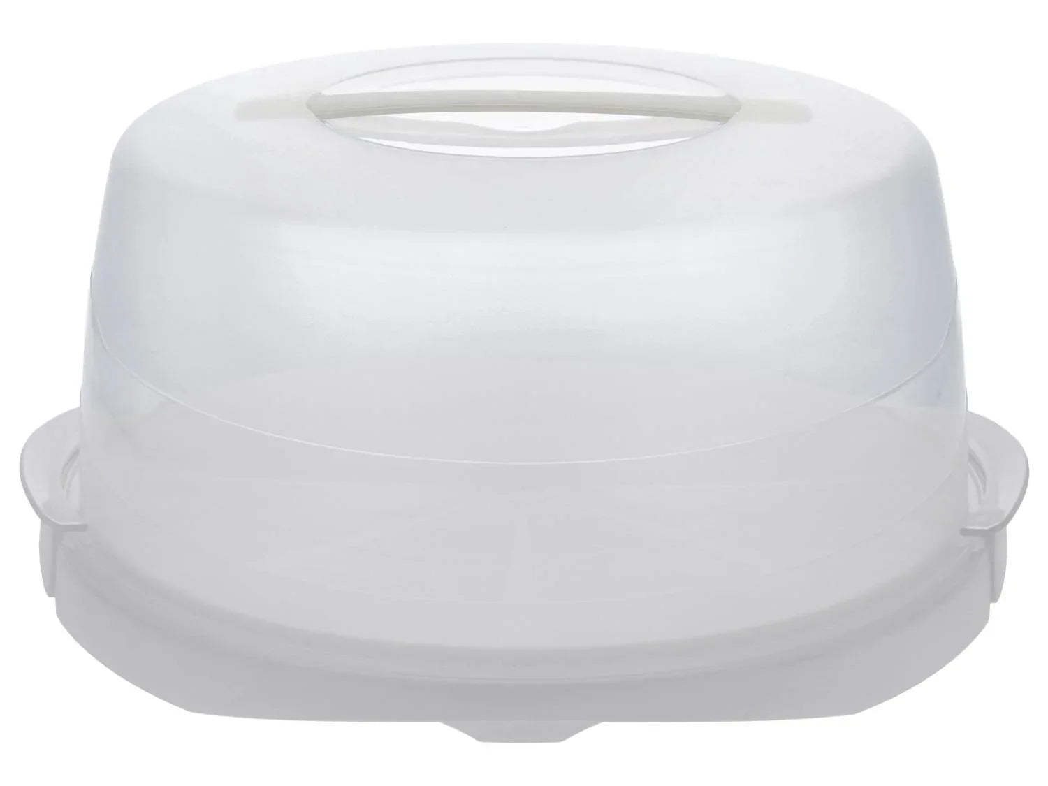 SILVERCREST Cloche  gteau ou Cloche  cake