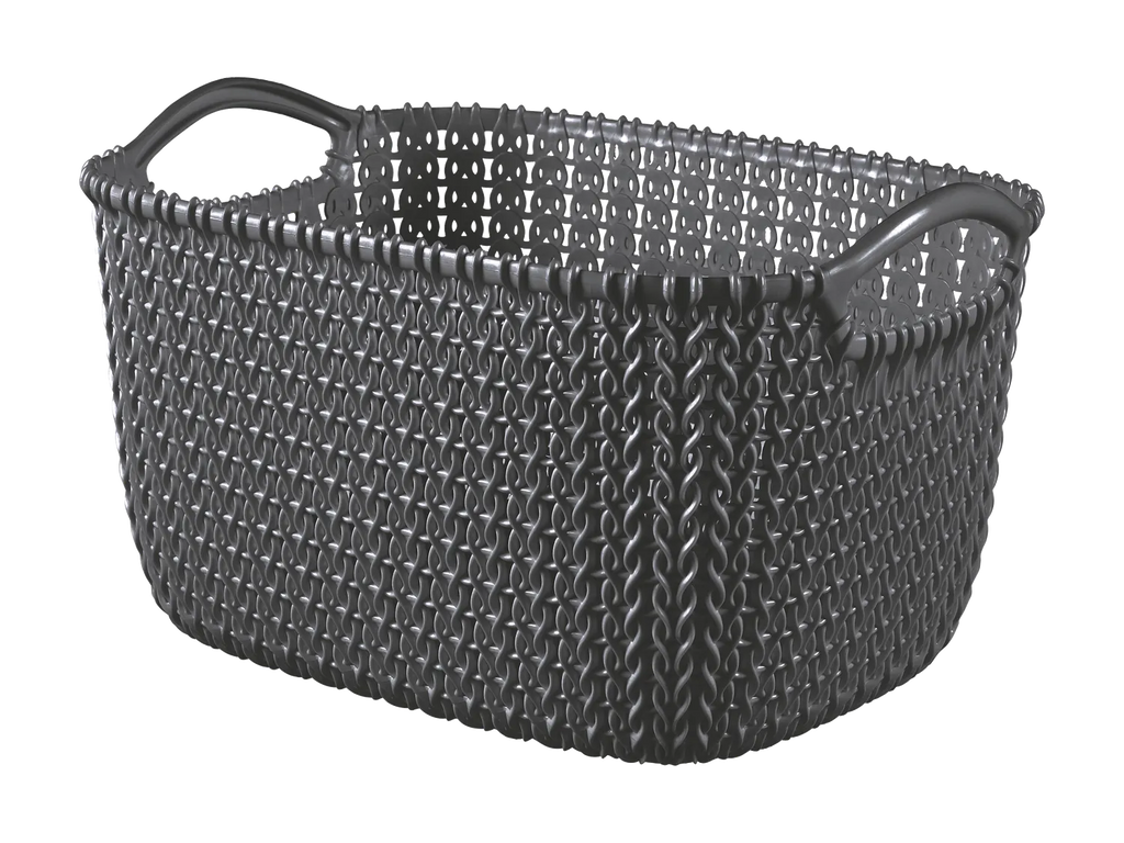 CURVER Panier tress