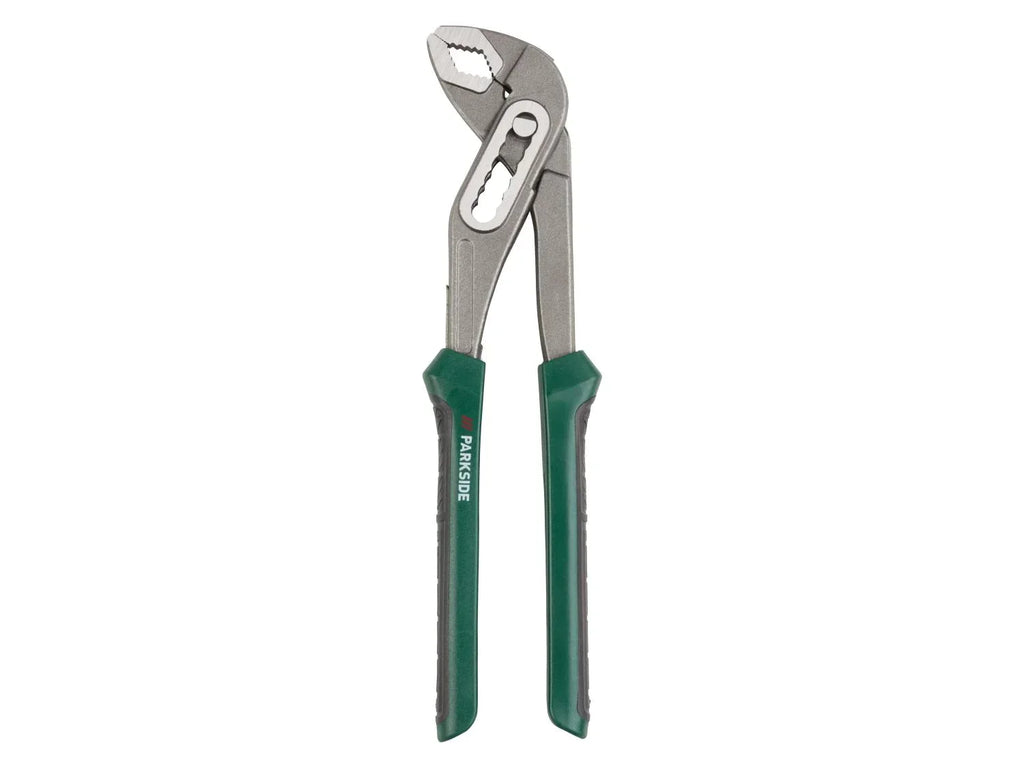 PARKSIDE Set de 5 pinces