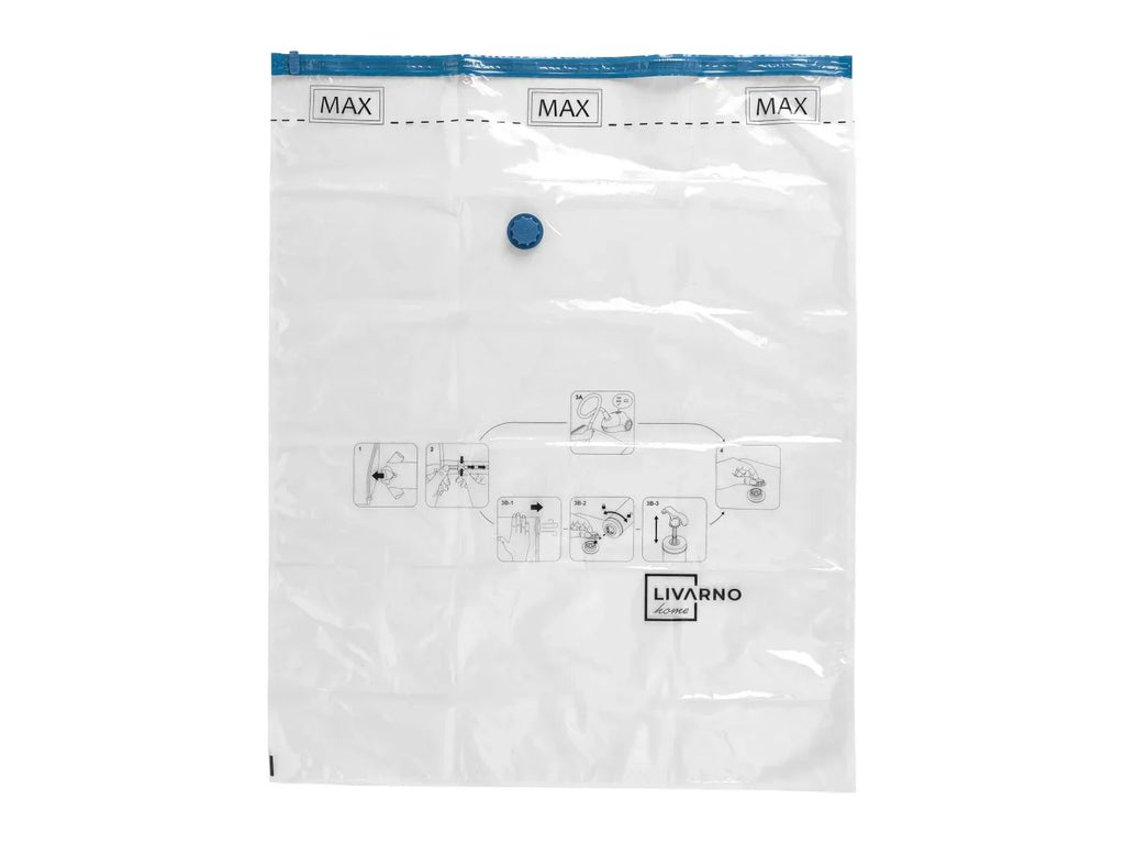 LIVARNO home Housse de rangement sous vide