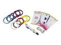 crelando Set de feutres 3D, 18 pices