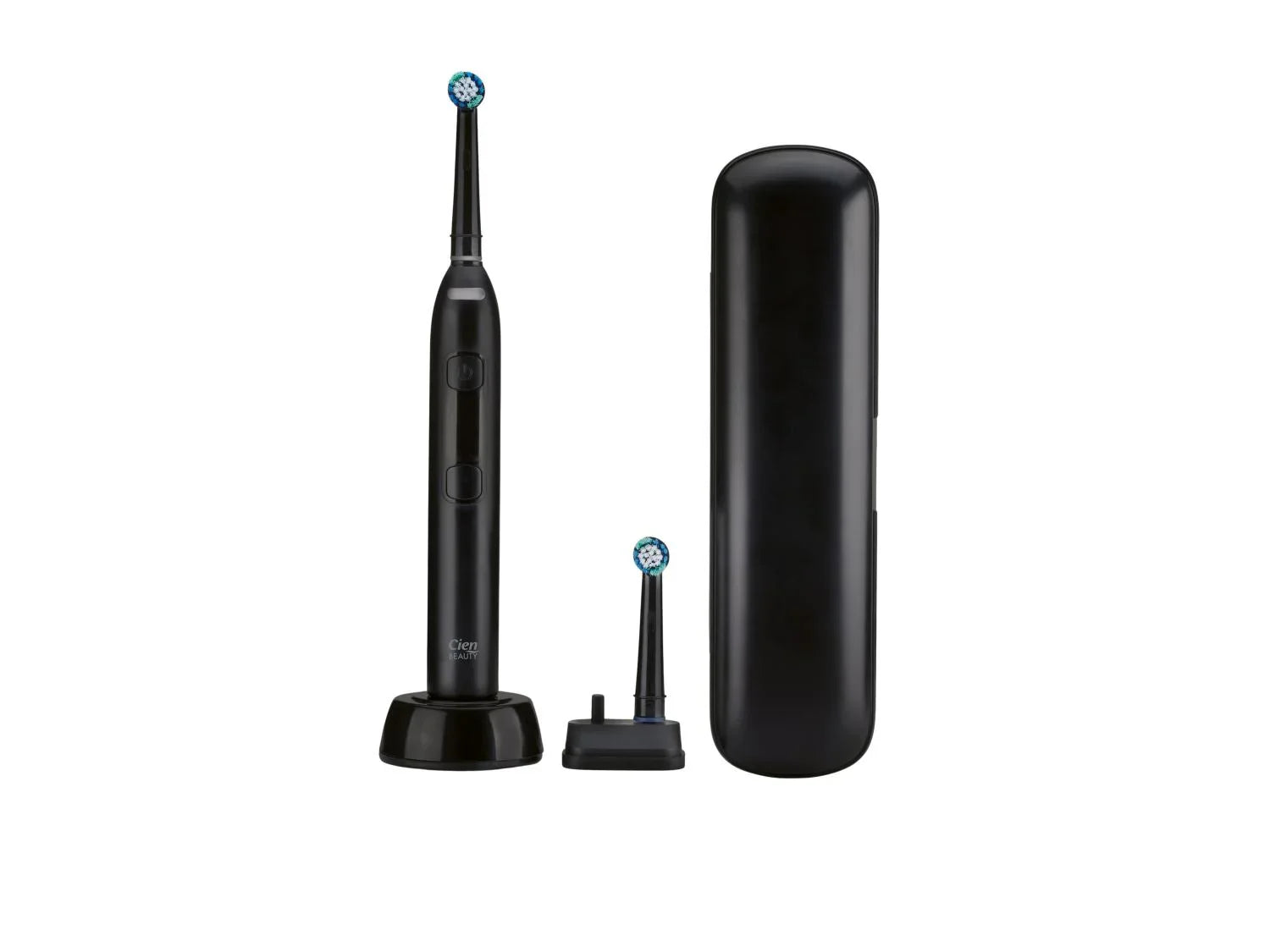 CIEN Beauty Brosse  dents lectrique oscillante Premium CZAOR 800 A2