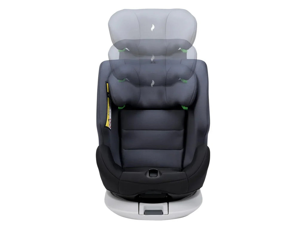 Osann Sige auto Four 360 S