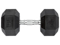 CRIVIT Haltre hexagonal 17,5 kg