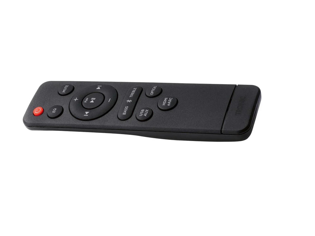 TRONIC Barre de son 2.0 Dolby Atmos