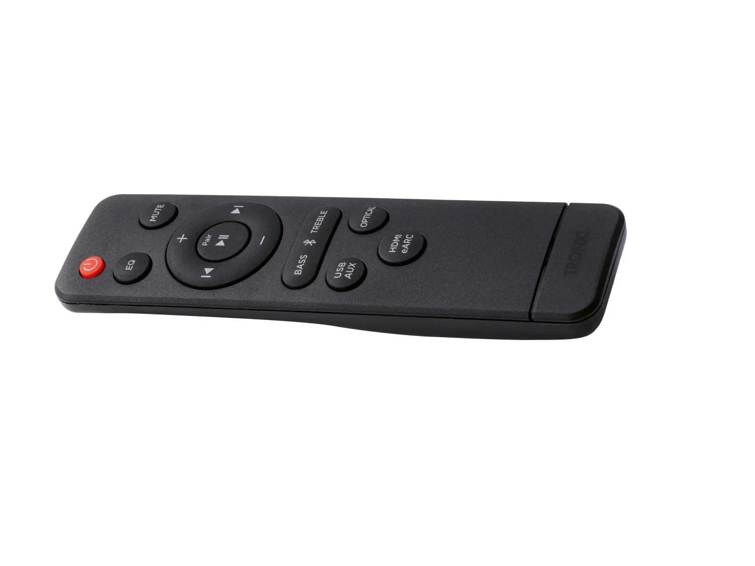 TRONIC Barre de son 2.0 Dolby Atmos