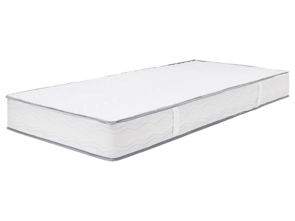 LIVARNO home Matelas  ressorts ensachs 1000-7 zones, H3, 90 x 190 cm