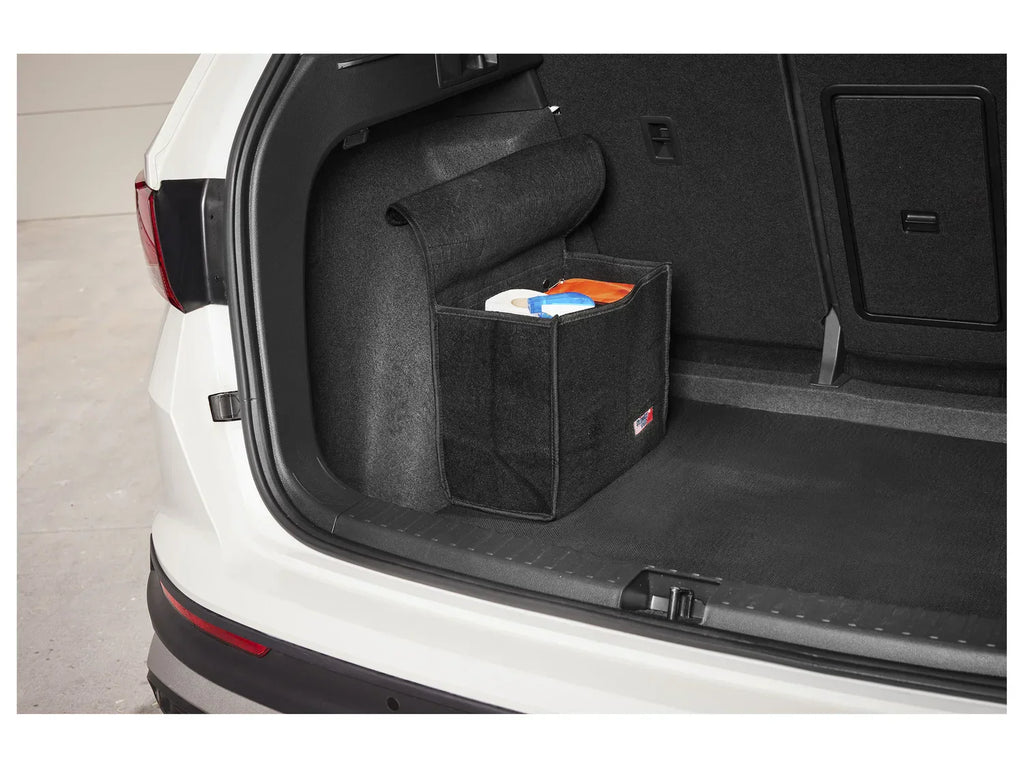 ULTIMATE SPEED Accessoires pour coffre