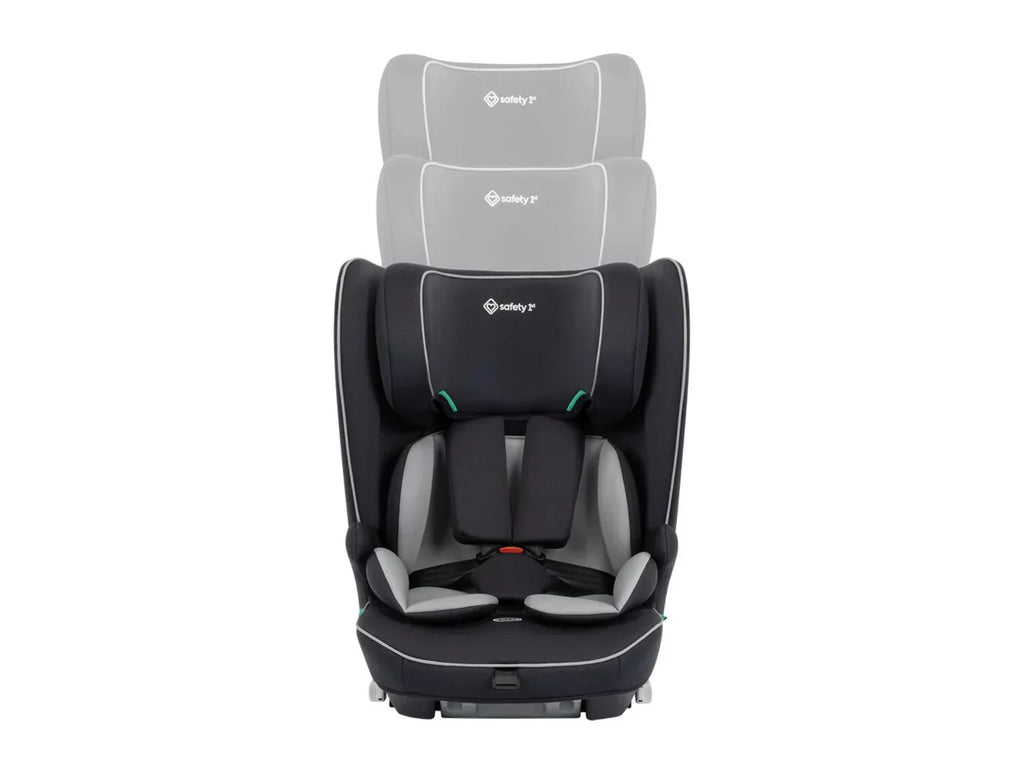 Safety 1st Sige auto Lunar I-Size, 76-150cm
