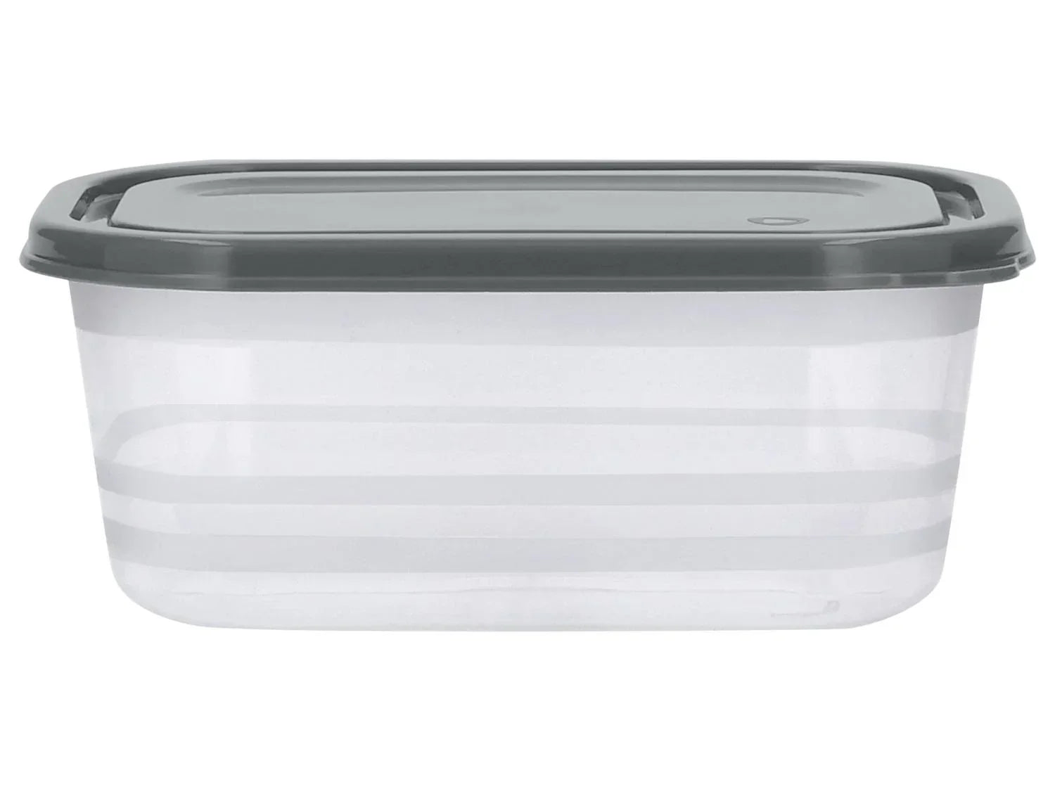 SILVERCREST Set de 17 botes de conservation
