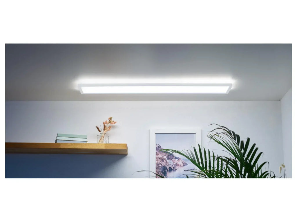 LIVARNO home Panneau LED avec variateur de blanc, 20,5 W