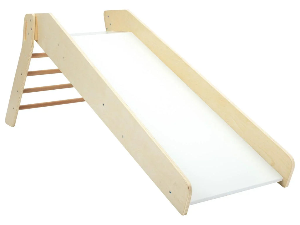 Playtive Toboggan en bois