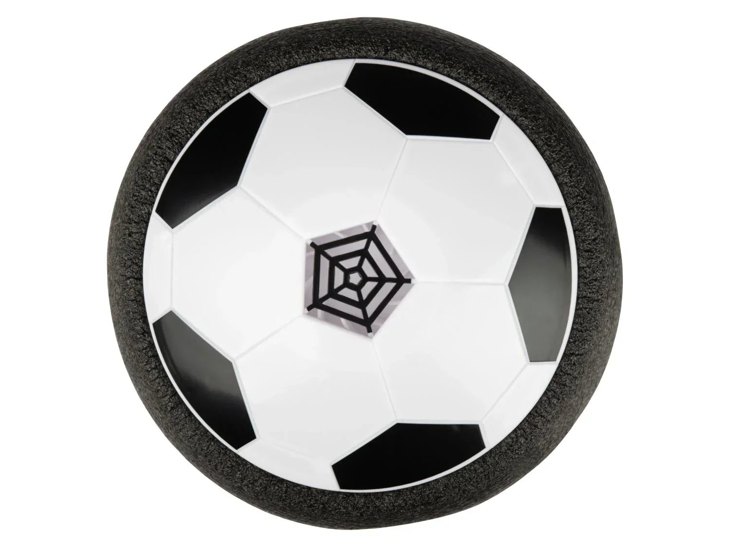 lupilu Ballon de foot Air-Power