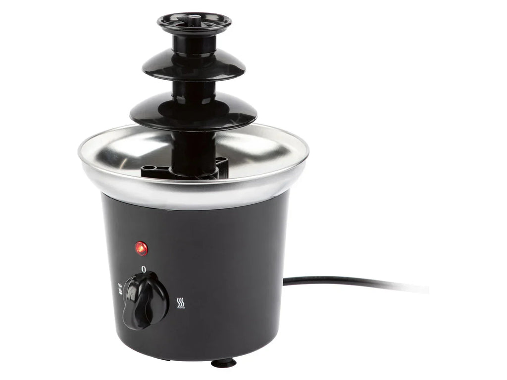 SILVERCREST KITCHEN TOOLS Fontaine de chocolat, 32 watts, 300 ml