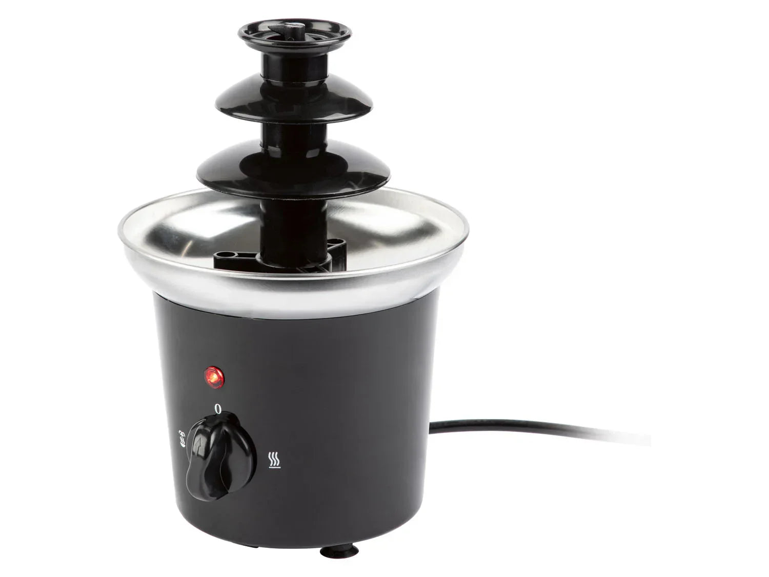 SILVERCREST KITCHEN TOOLS Fontaine de chocolat, 32 watts, 300 ml