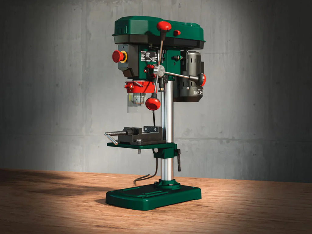 PARKSIDE Perceuse d'tabli PTBM 400 B1