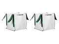 PARKSIDE Lot de 2 Big Bags, 600 kg