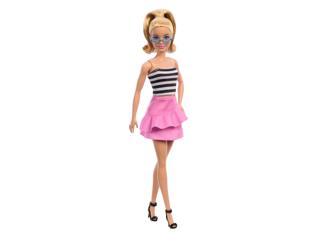 Barbie Poupe collection - You can be anything