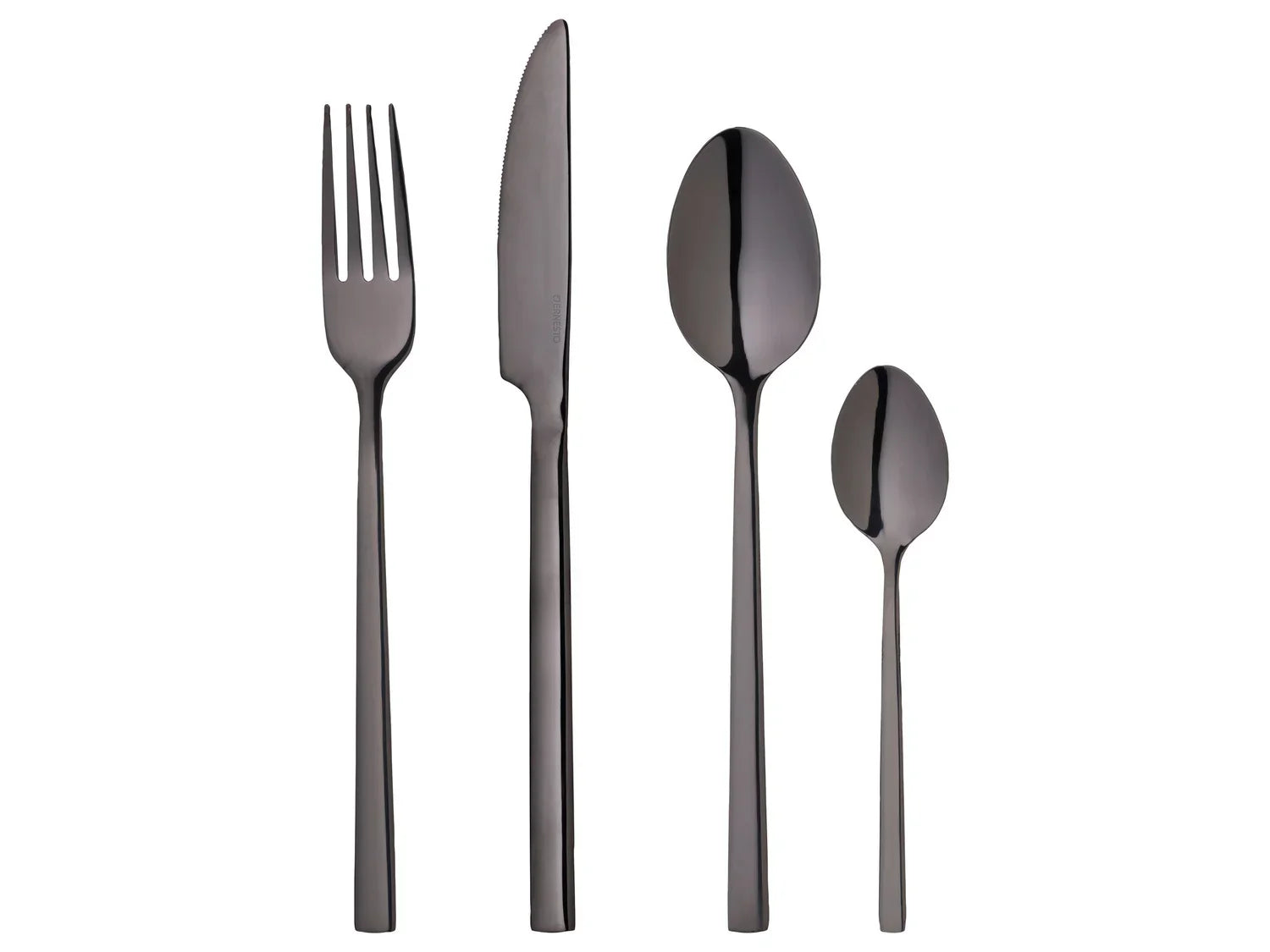 ERNESTO Set de couverts, 16 pices