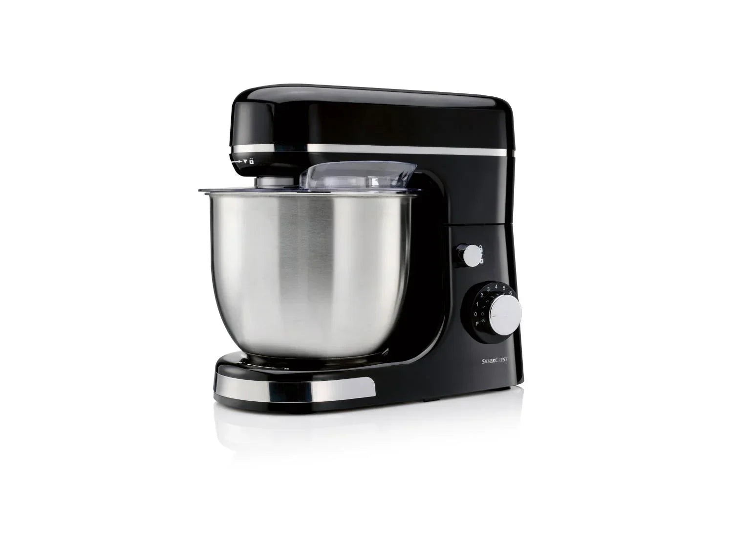 SILVERCREST KITCHEN TOOLS Robot de cuisine, 650 W