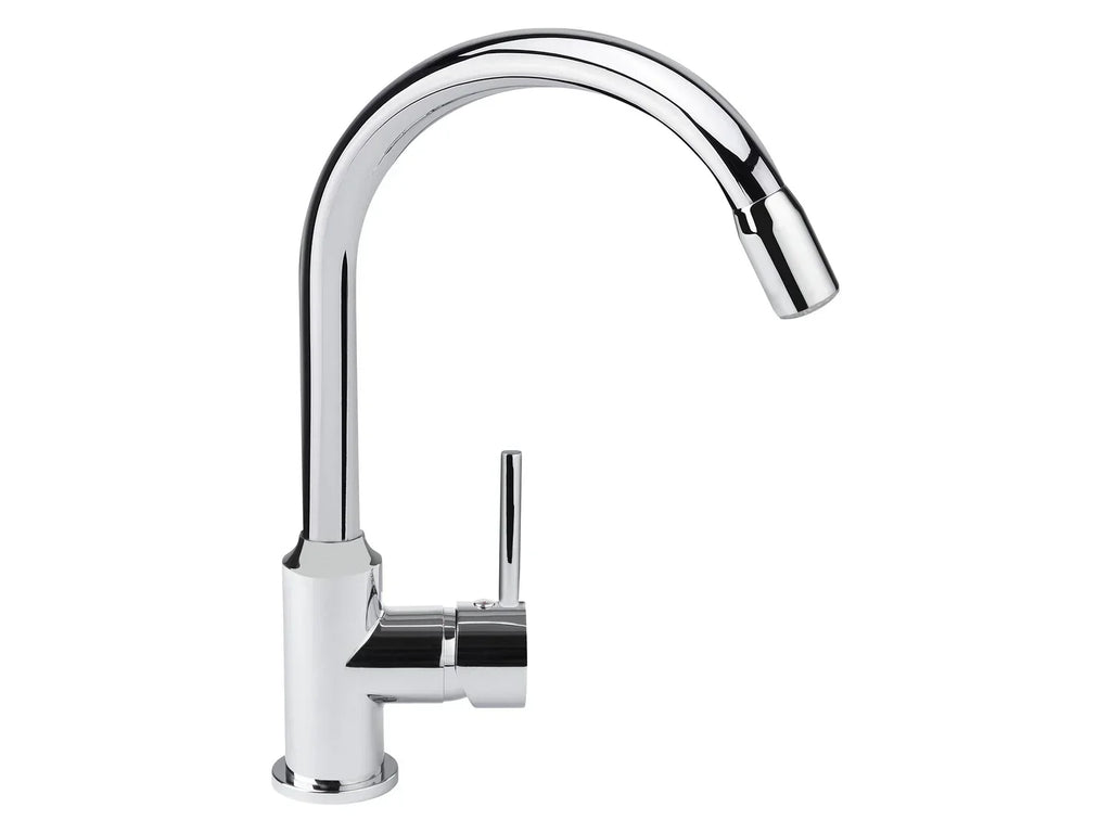 LIVARNO home Mitigeur robinet dvier  LED