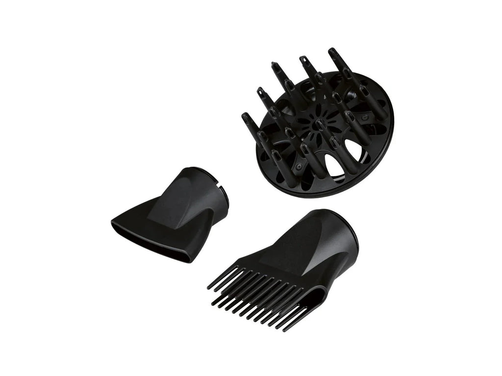 CIEN Beauty Sche-cheveux ionique Premium CHAC 2400 C3, 2400 W