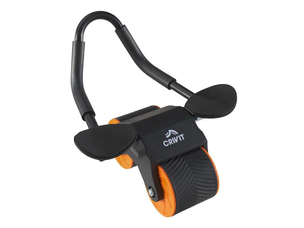 CRIVIT Roue abdominale