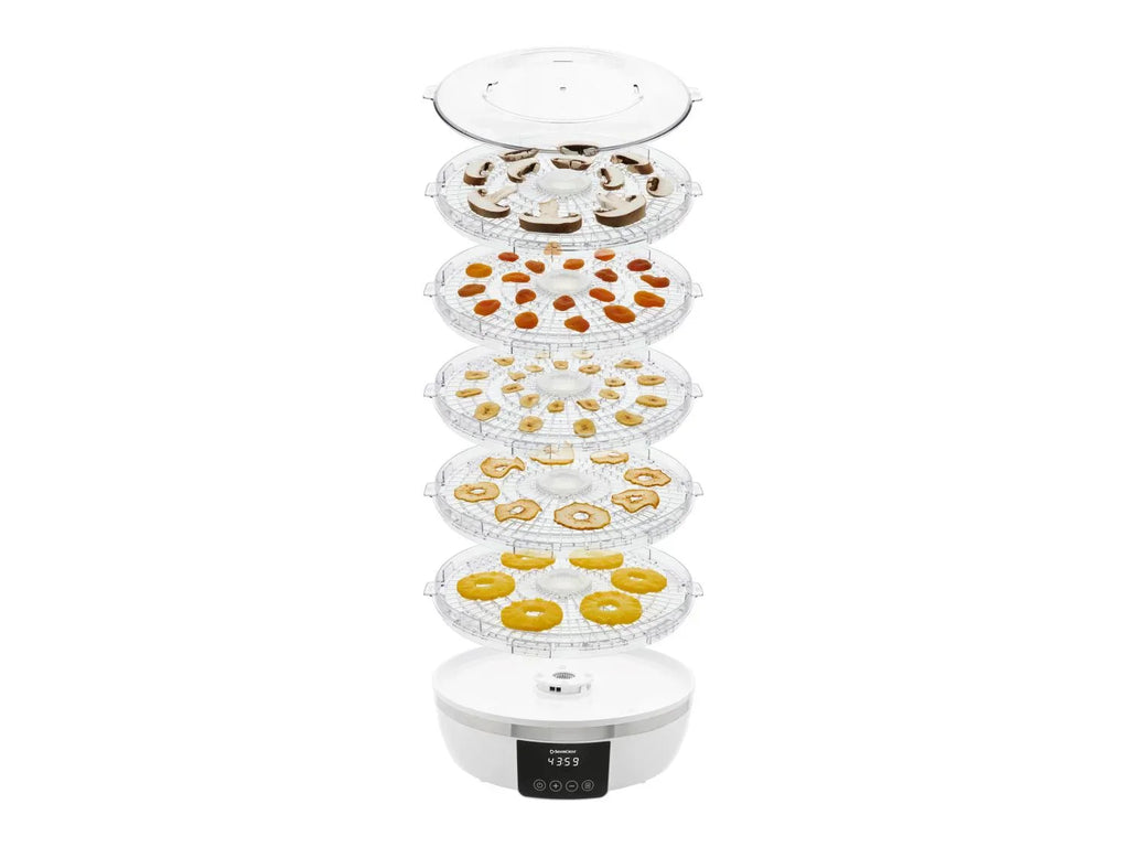 SILVERCREST Dshydrateur alimentaire