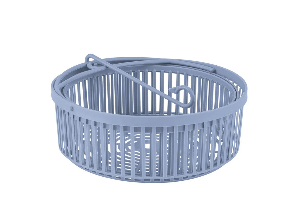 AquaPur Pinces  linge / corde  linge / panier tlescopique
