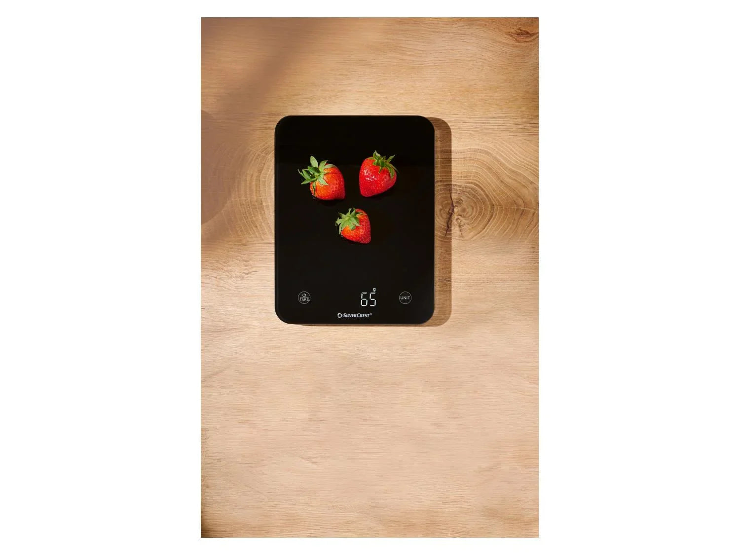SILVERCREST Balance de cuisine numrique