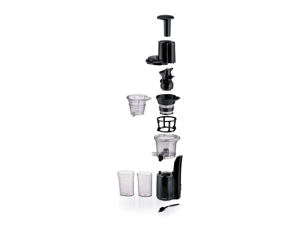 SILVERCREST KITCHEN TOOLS Extracteur de jus