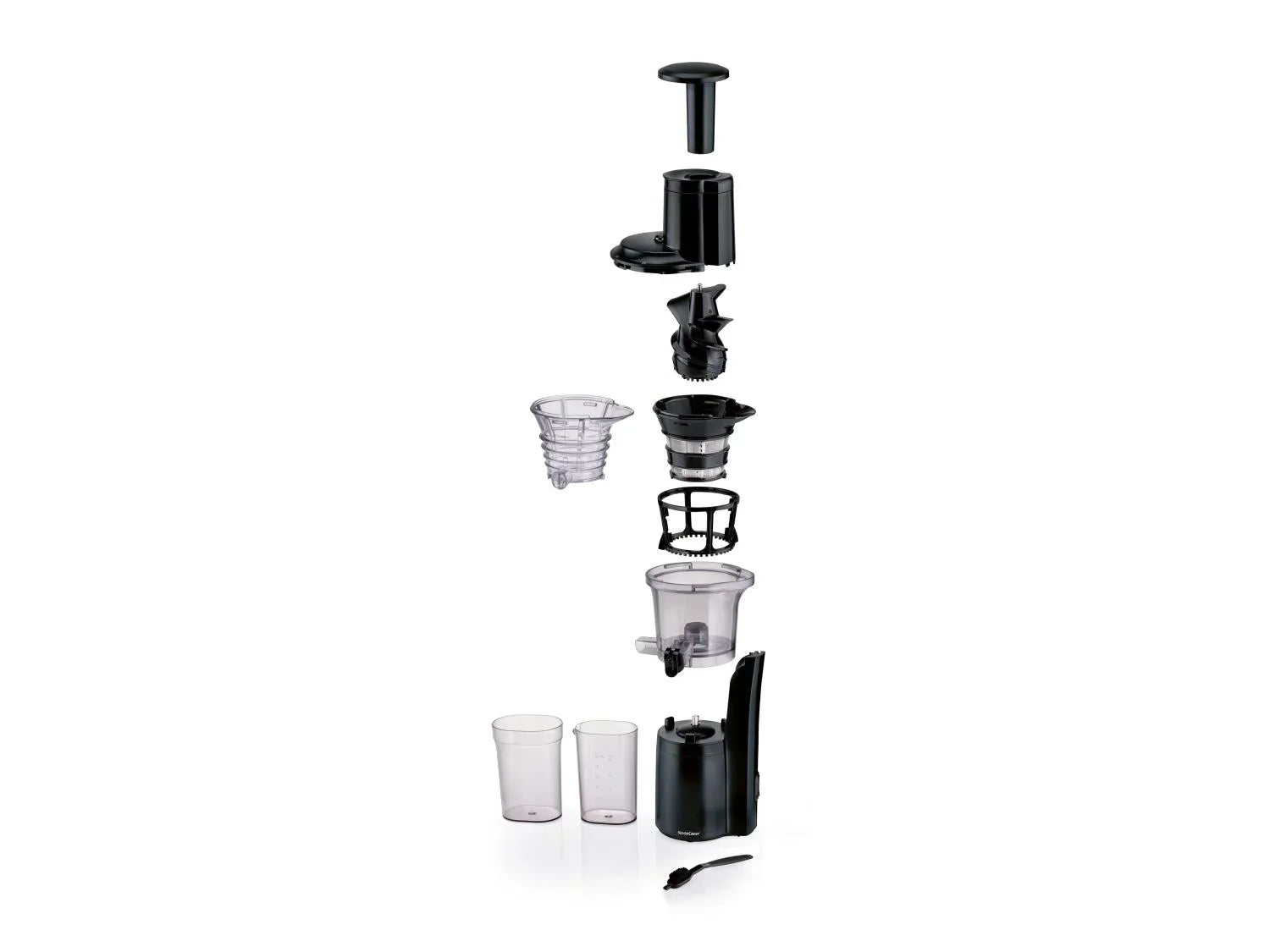 SILVERCREST KITCHEN TOOLS Extracteur de jus