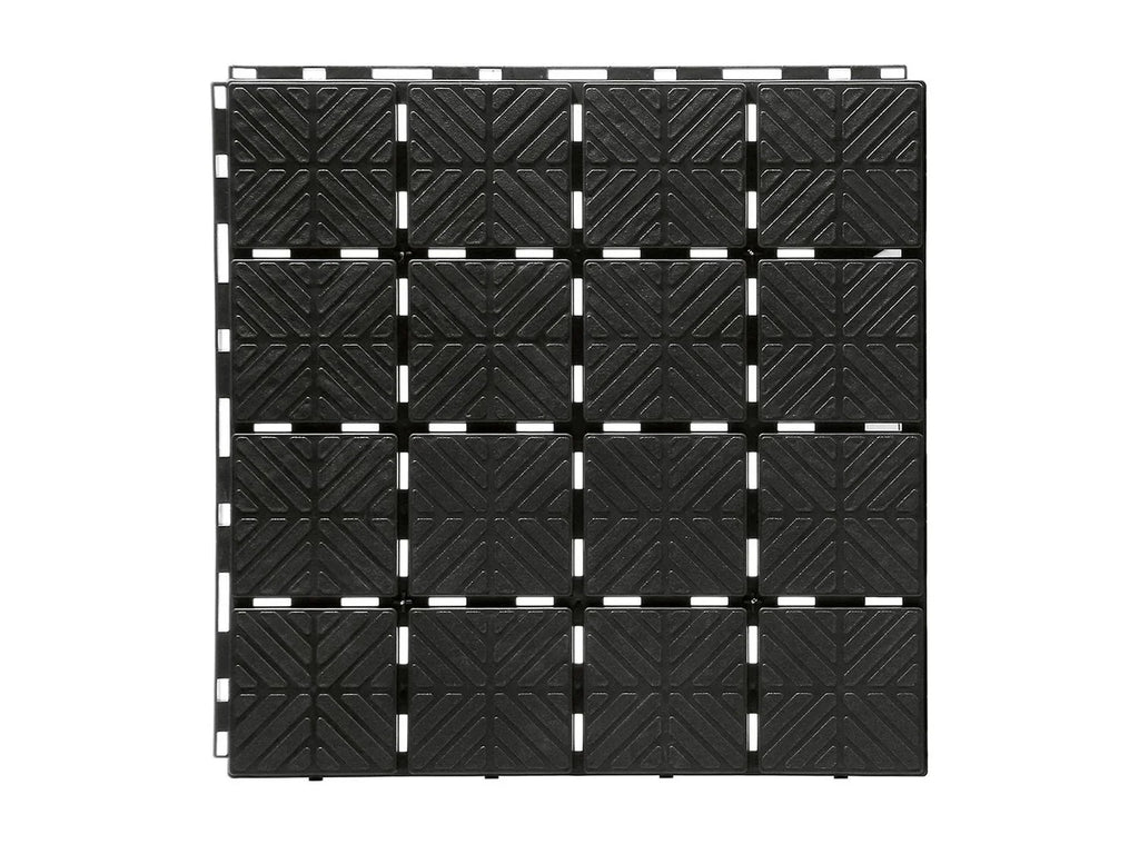 Prosperplast Dalle Easy Square 40 x 40 cm