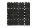 Prosperplast Dalle Easy Square 40 x 40 cm
