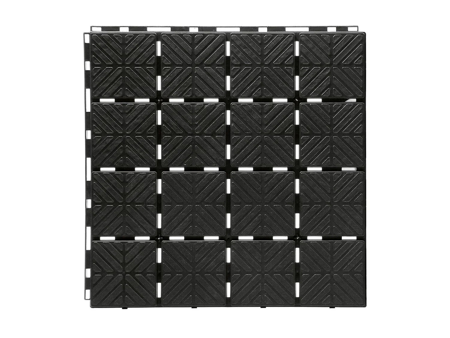 Prosperplast Dalle Easy Square 40 x 40 cm