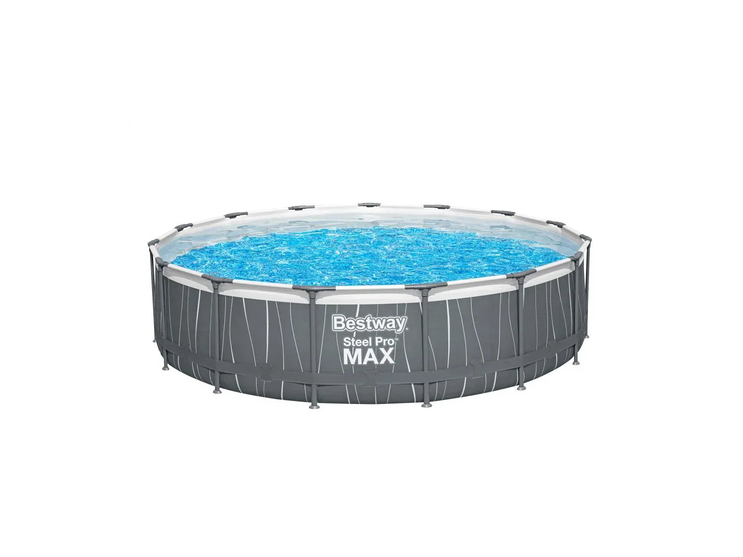 Bestway Piscine, 457 x 107 cm