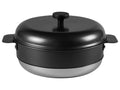 CRIVIT Set four de camping