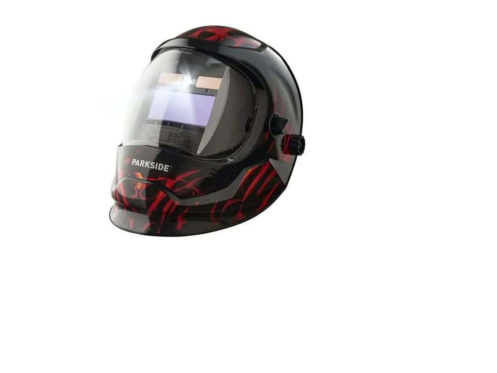 PARKSIDE Casque de soudage automatique PSHL 2 D1