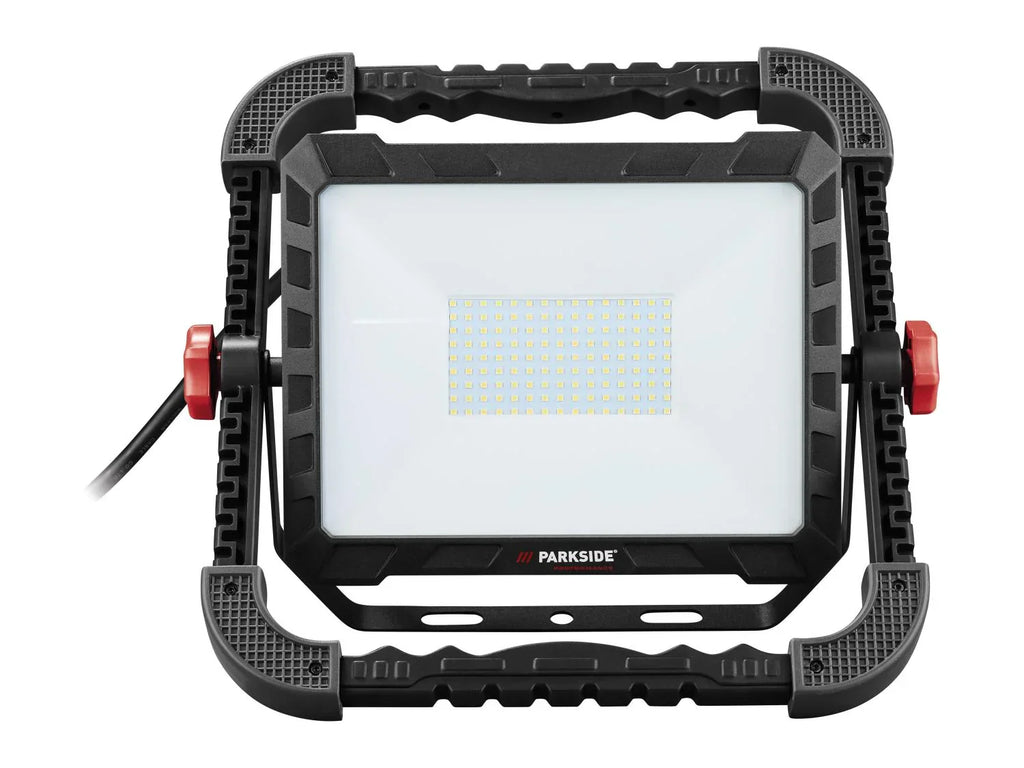PARKSIDE PERFORMANCE Projecteur de chantier LED PALS 100 A1
