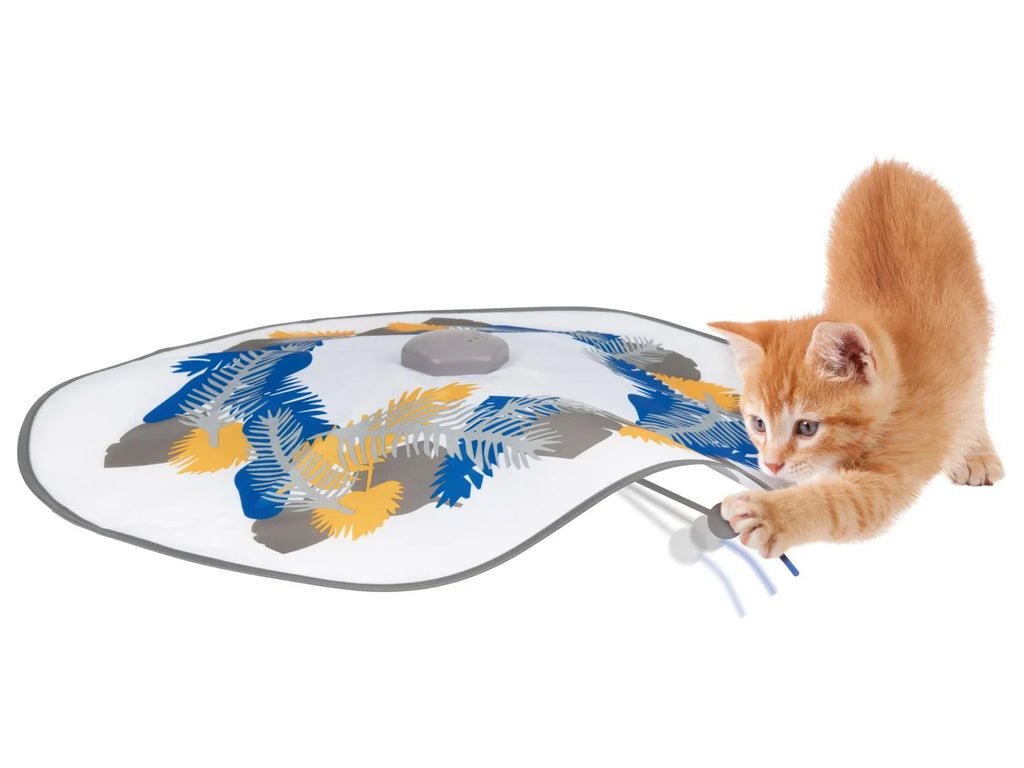 zoofari Jouet pour chat