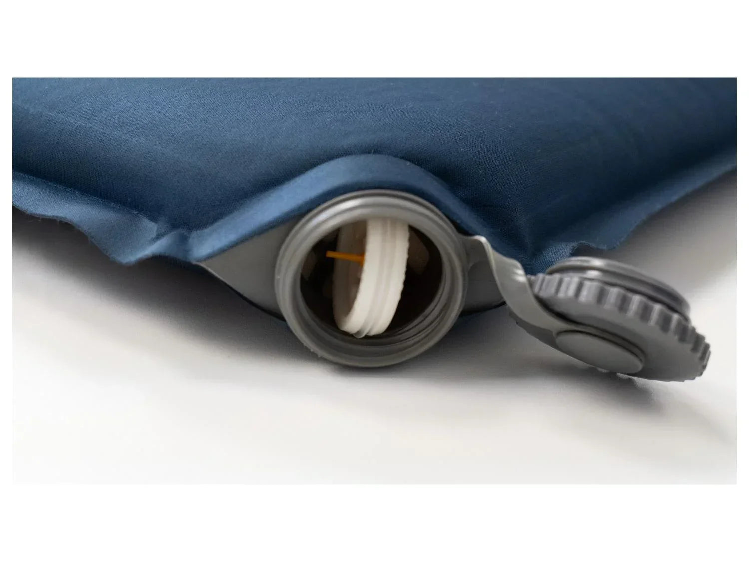 TAMBU Matelas de camping auto-gonflant NALA 5.0, 198 x 68 x 10 cm