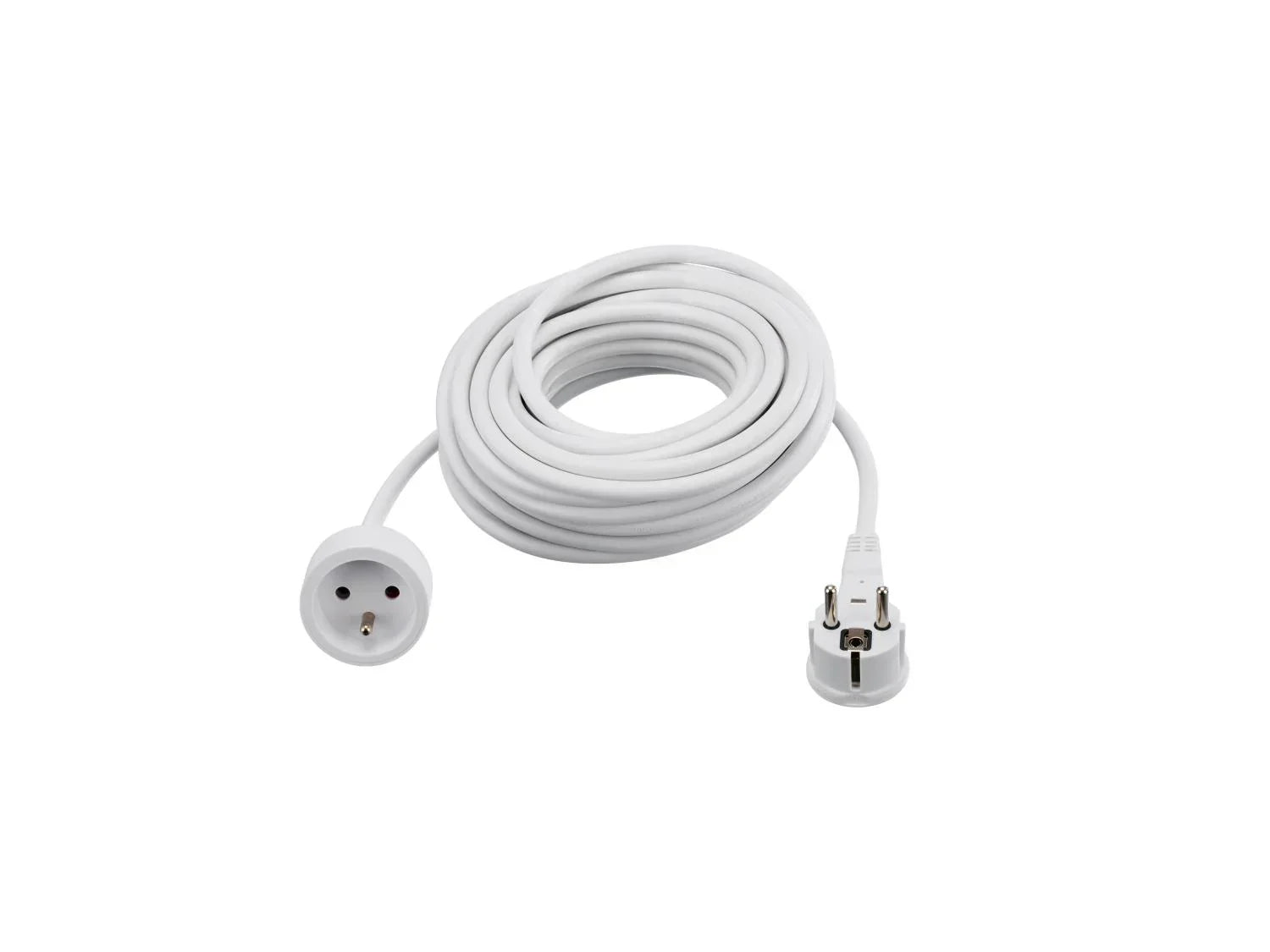 TRONIC Rallonge lectrique, 10 m