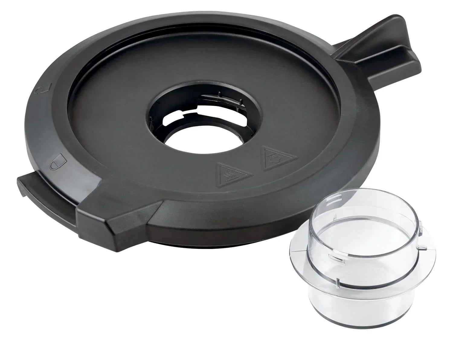 SILVERCREST KITCHEN TOOLS Monsieur Cuisine Connect SKMC 1100 A1, 4,5 L